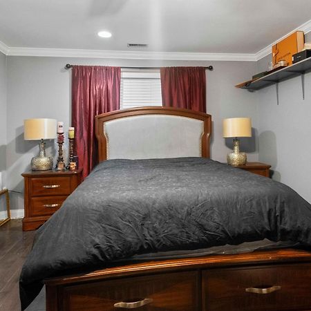 Apartmán New Tropical Island Oasis Baltimore Exteriér fotografie