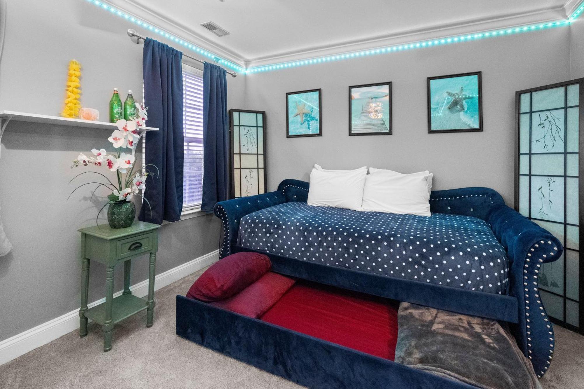 Apartmán New Tropical Island Oasis Baltimore Exteriér fotografie